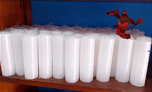 VELA DE 7 DIAS