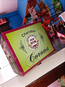 CHARUTO - BEM BOM - CAIXA