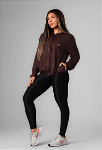 Corta vento dry fit KB