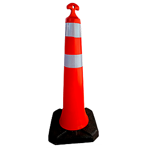 Balizador Tipo T - Modelo Grosso