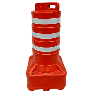 Cone Canalizador de Trafego