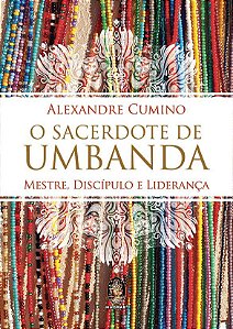 Livro O Sacerdote de Umbanda