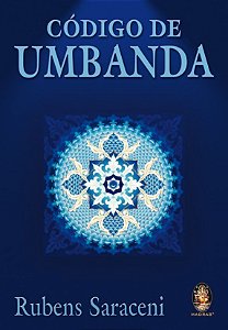 Livro Código de Umbanda
