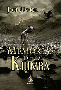 Livro Memórias de um Kiumba