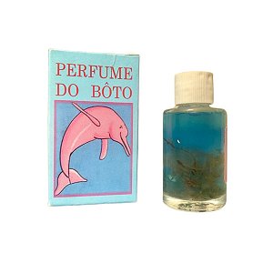 Perfume do Boto