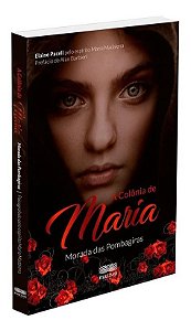 Livro A Colônia de Maria Morada das Pombagiras