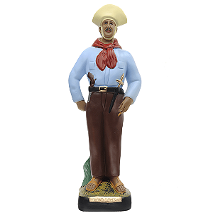 Imagem Baiano Severino de 20cm