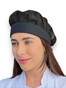 TOUCA PADARIA BEM +