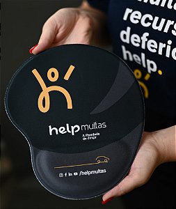 Acessórios - Help Multas Franchising