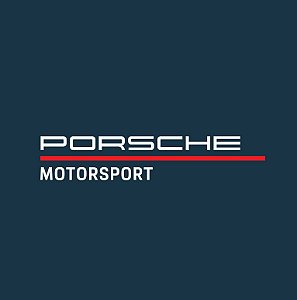 Camiseta Feminina Azul Porsche Motorsport Convensão 2024