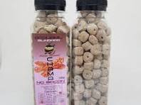 Raçao Chama no Bacon