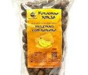 Ração Furadinha Ninja