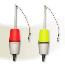 Torpedo 40g Bóias Barão