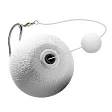 Boia Pão EVA Jr Pesca