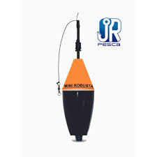 Cevadeira mini Robusta 28g copo preto JR Pesca