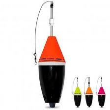 Cevadeira mini kuro 24g JR Pesca