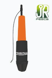 Torpedo 34g Rabutaia JR Pesca