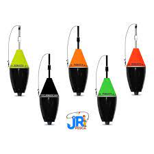 Cevadeira Parruda 66g Jr Pesca