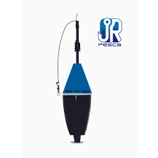 Cevadeira Kuro 52g Jr Pesca