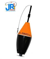 Cevadeira Robusta 65g JR Pesca