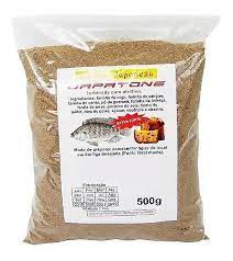Massa Japatone 500g