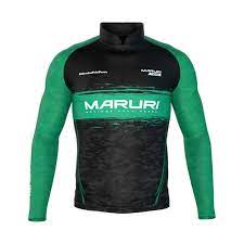 Camiseta da Maruri