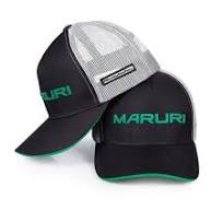 Boné da Maruri