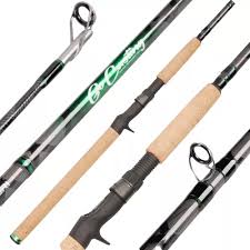 Vara Go Casting 20-40 lb C-701xh
