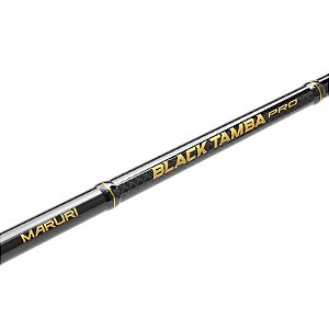 Varas Black Tamba Pró