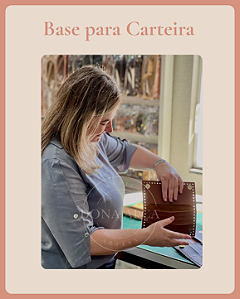 Base para Carteira