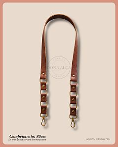 Alça Conect - Linha Básica