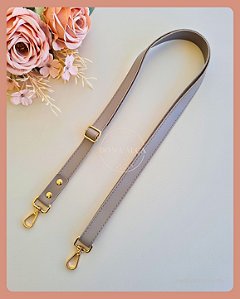 Alça Tiracolo com Regulador 2cm - Linha Color