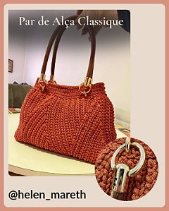Alça Classic