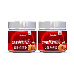 Caramelo de Creatina (x2)