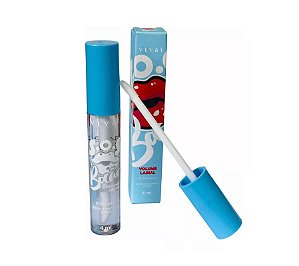 Lip Gloss Volume Labial Sos Bocão Vivai
