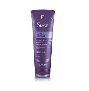 Shampoo Matizador Loiro Expert