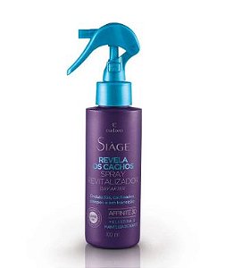 Revela os Cachos spray capilar revitalizador, 100 ml