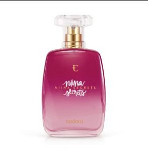 Niina Secrets Desodorante Colônia
