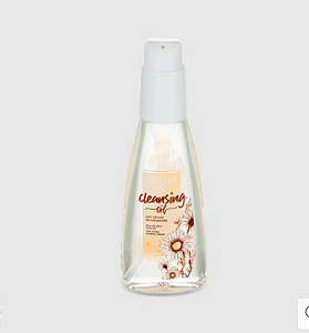 cleansing oil