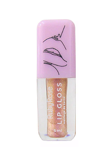 Lip Gloss Ruby Rose Flashlight 5ml