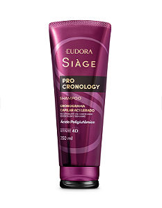 Shampoo Siàge Pro Cronology 250ml