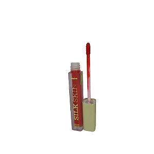 Batom Líquido Smooth Blur Silk Skin (COR Glamour) by Ruby Rose