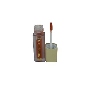 Gloss Labial Dreamy Lips Silk Skin (COR Sunset Vibe) by Ruby Rose