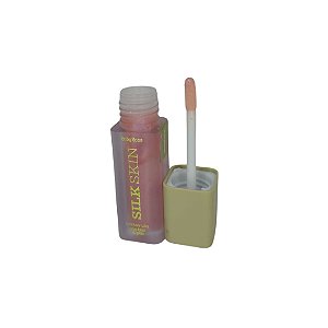 Gloss Labial Dreamy Lips Silk Skin (COR Misty Rose) by Ruby Rose