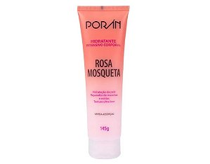 Hidratante Corporal Rosa Mosqueta 145g