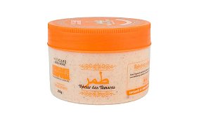 Esfoliante Corporal Árabe Néctar Das Tâmaras - Mis Rose