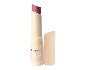 Batom Creamy Matte Gl01 Glass Rubyrose