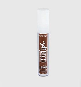 Hot Lips Brown - Vizzela