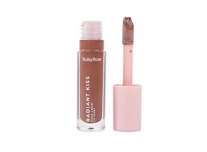 Gloss Labial Rk30 Radiant Kiss Ruby Rose