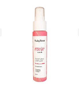 Ruby Rose Reviv Hair Pink Wishes - Perfume Capilar 60ml